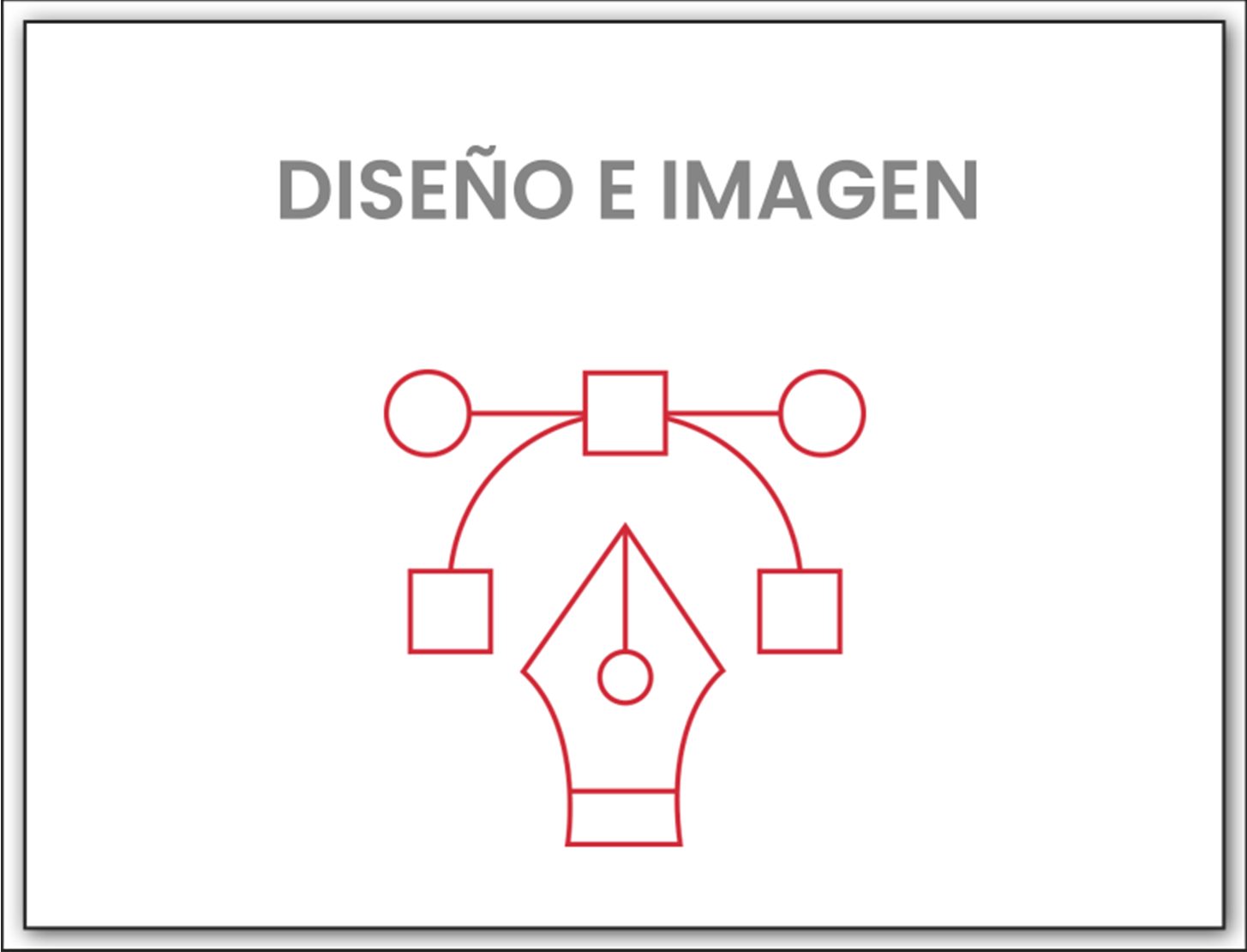 Diseño e Imagen